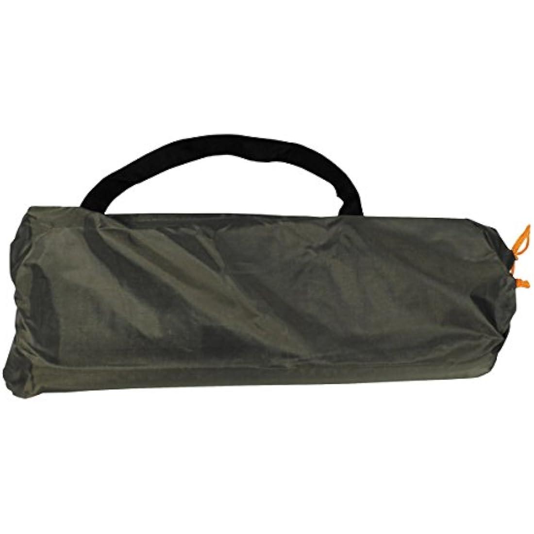 MFH Multi-Purpose Waterproof Tarp | 300x300 cm Polyester Olive Green