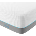 Wowttrelax Single Memory Foam Mattress - 3FT Medium Firm Orthopedic