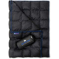 Get Out Gear Down Camping Blanket – 650 Fill Power Packable Outdoor Quilt