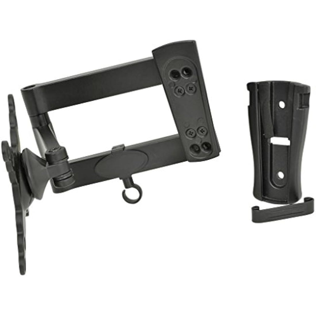 Avlink HQT201 Dual Monitor Mount – Double Arm Stand for 13-40" Screens