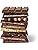 Ritter Sport Knusper-Flakes – Vollmilchschokolade mit Cornflakes (5 x 100g)