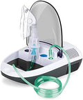 Hangsun CN680 Compressor Nebuliser Machine with Built-in Storage Box