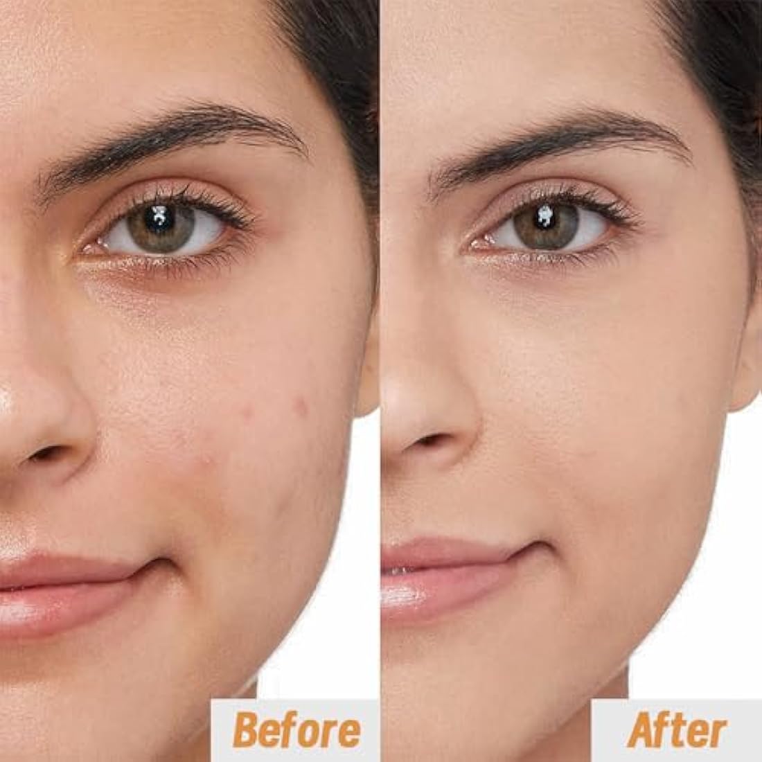 VGO Vitamin C Serum for Face | Anti-Aging with Hyaluronic Acid (60ml)