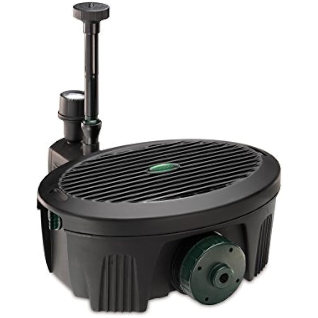 Blagdon Inpond 5-in-1 2000 Pond Pump & Filter with UV Clarifier & LED