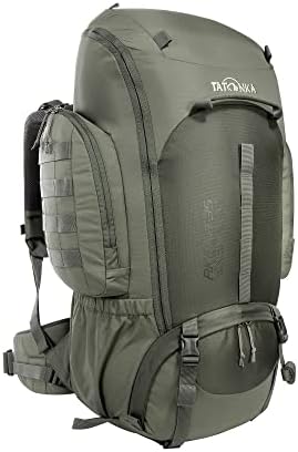 Tatonka Hiking Backpack – Durable Outdoor Adventure Rucksack |