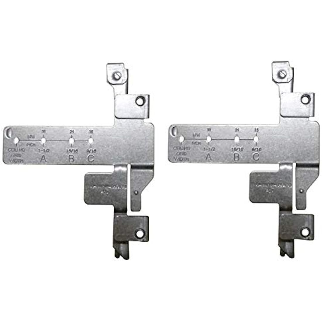 Cisco Recessed Ceiling Grid Clip for Aironet Access Points | AIR-AP-T-RAIL-R