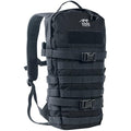 Tasmanian Tiger TT Essential MK II Tactical MOLLE Backpack - Black