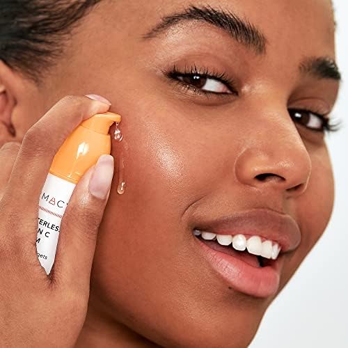 Farmacy 10% Vitamin C Face Serum – Waterless Dark Spot Remover (30ml)
