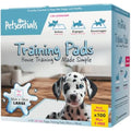 Jolof Store Leakproof Puppy Training Pads - Quick Dry Dog Mats (105 Pack)