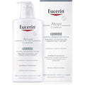 Eucerin AtopiControl Body Balm for Dry Atopic Skin - 400 ml Moisturizer