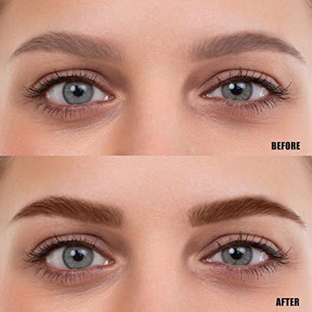 Waterproof Eyebrow Pencil – Precise Vegan Brow Definer