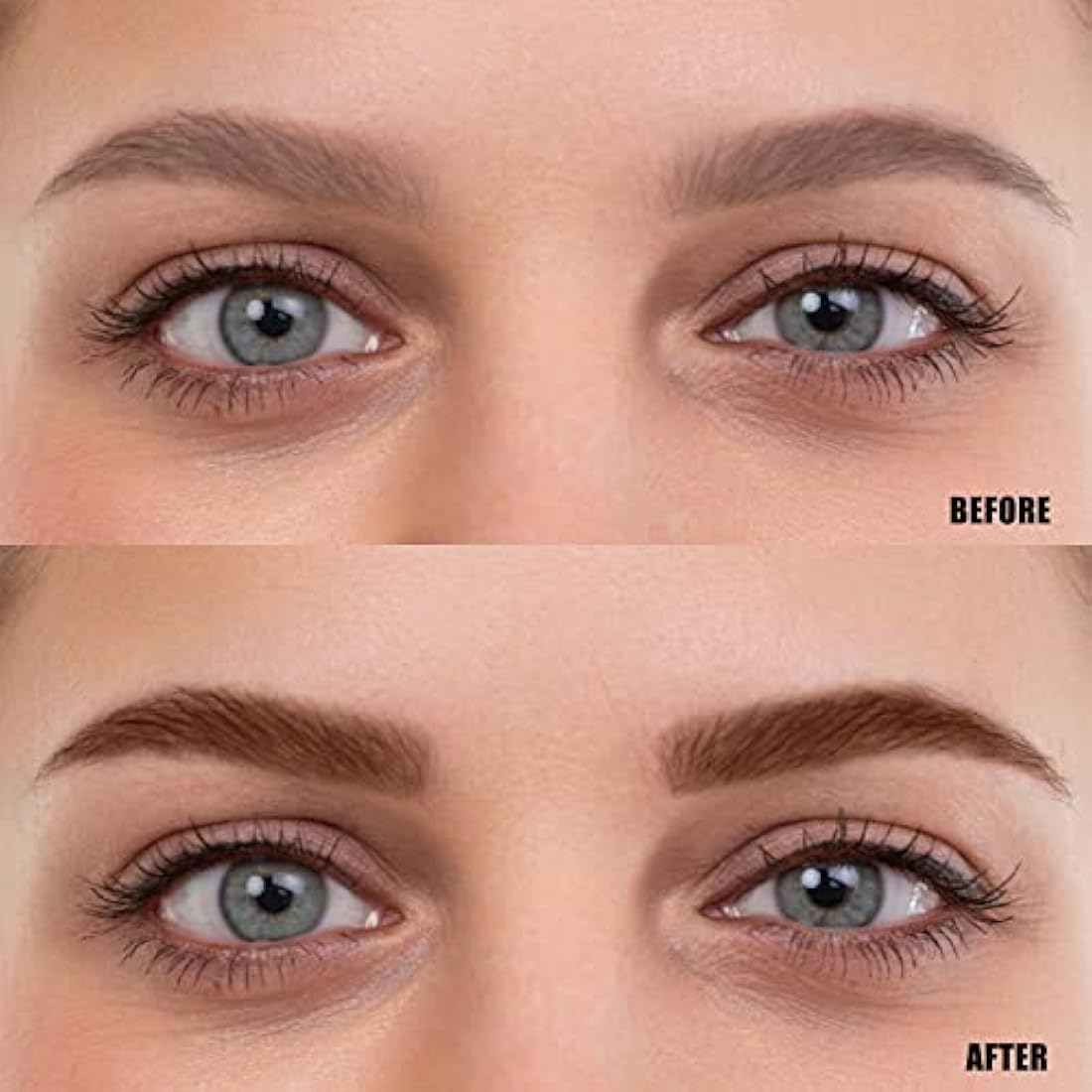 Waterproof Eyebrow Pencil – Precise Vegan Brow Definer