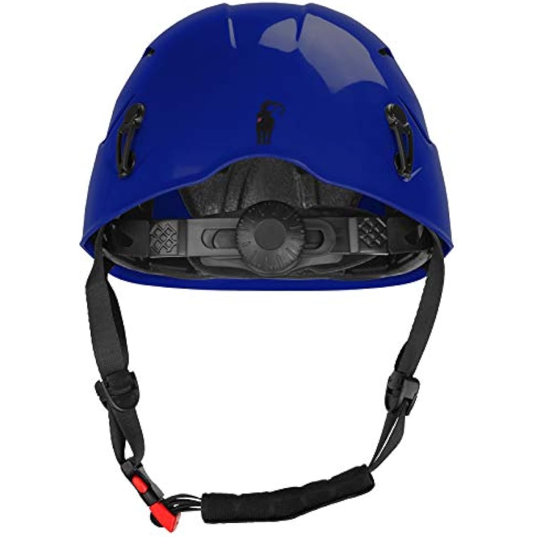 ALPIDEX Climbing Helmet – Universal EN12492 Safety Gear for Adults