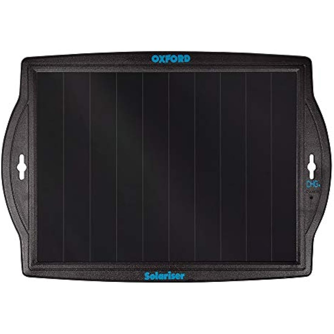 Oxford Solariser 12V Solar Battery Charger & Maintainer for Motorcycles