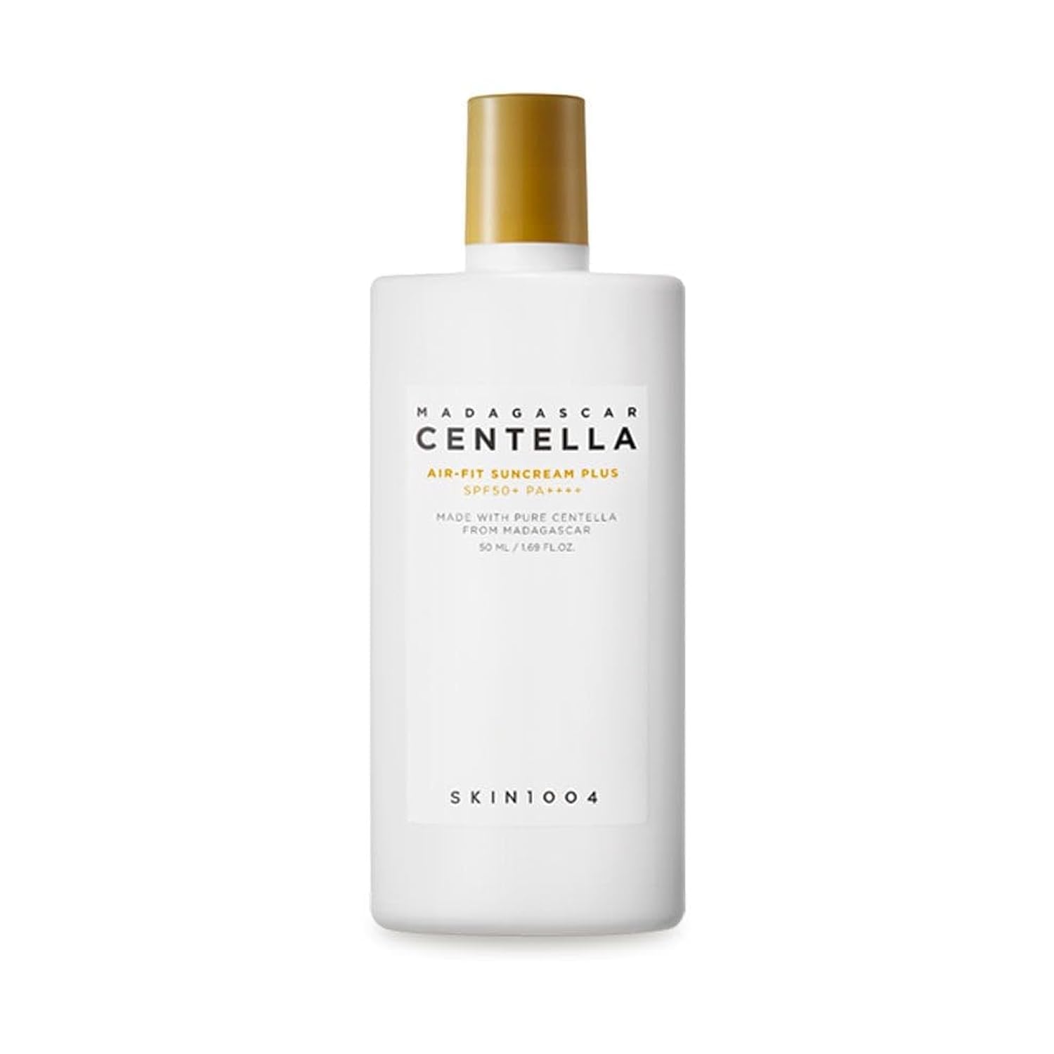 SKIN1004 Madagascar Centella Air-Fit Suncream Plus SPF50+ - 50ml