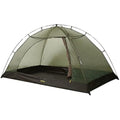 Tatonka Double Dome Mosquito Net – 2-Person Igloo Tent for Camping