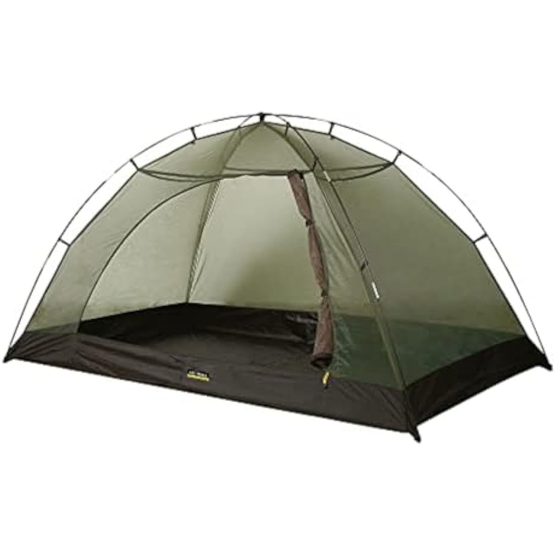 Tatonka Double Dome Mosquito Net – 2-Person Igloo Tent for Camping