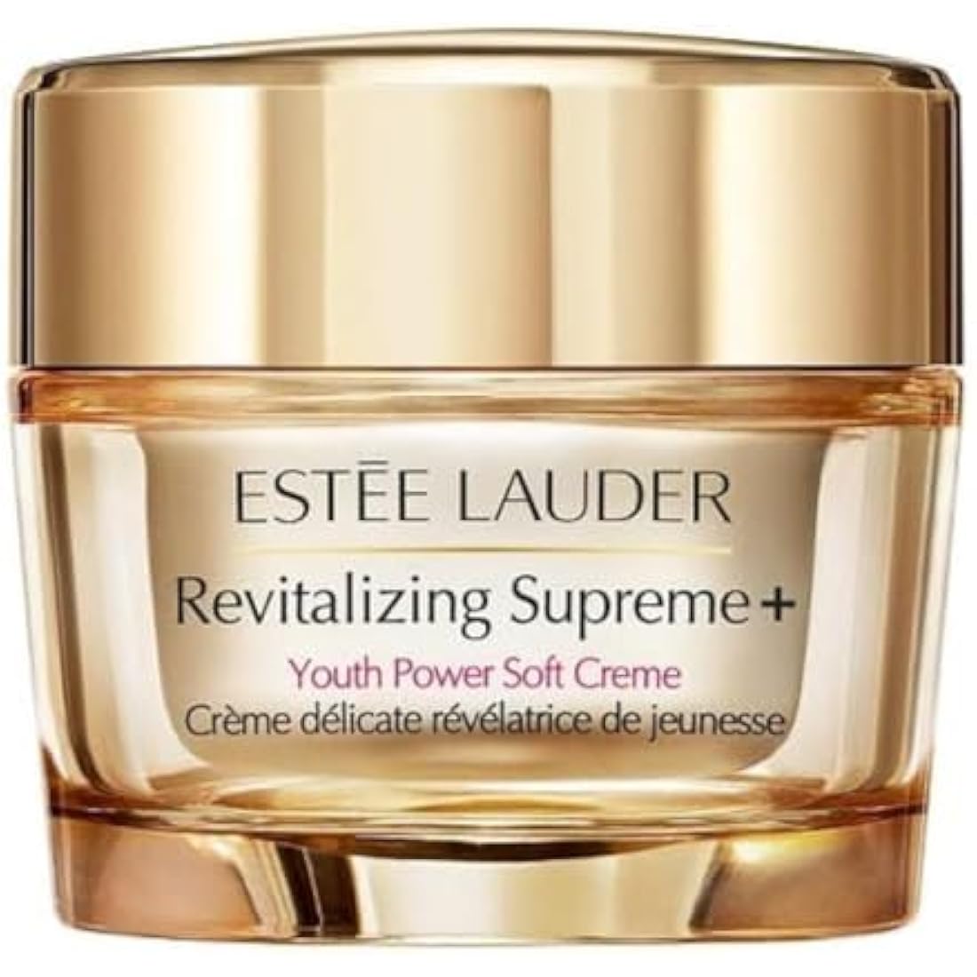 Estee Lauder Revitalizing Supreme+ Youth Power Soft Creme - 75ml