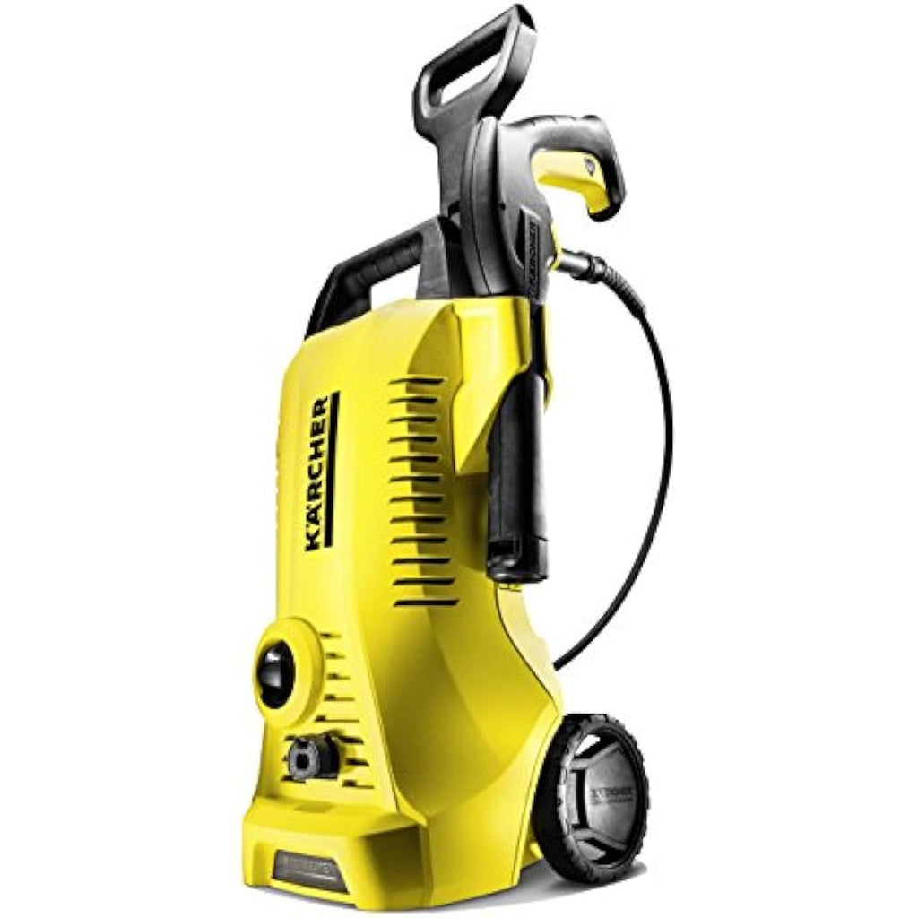 Kärcher K2 Premium Full Control Pressure Washer with Car & Home Kit