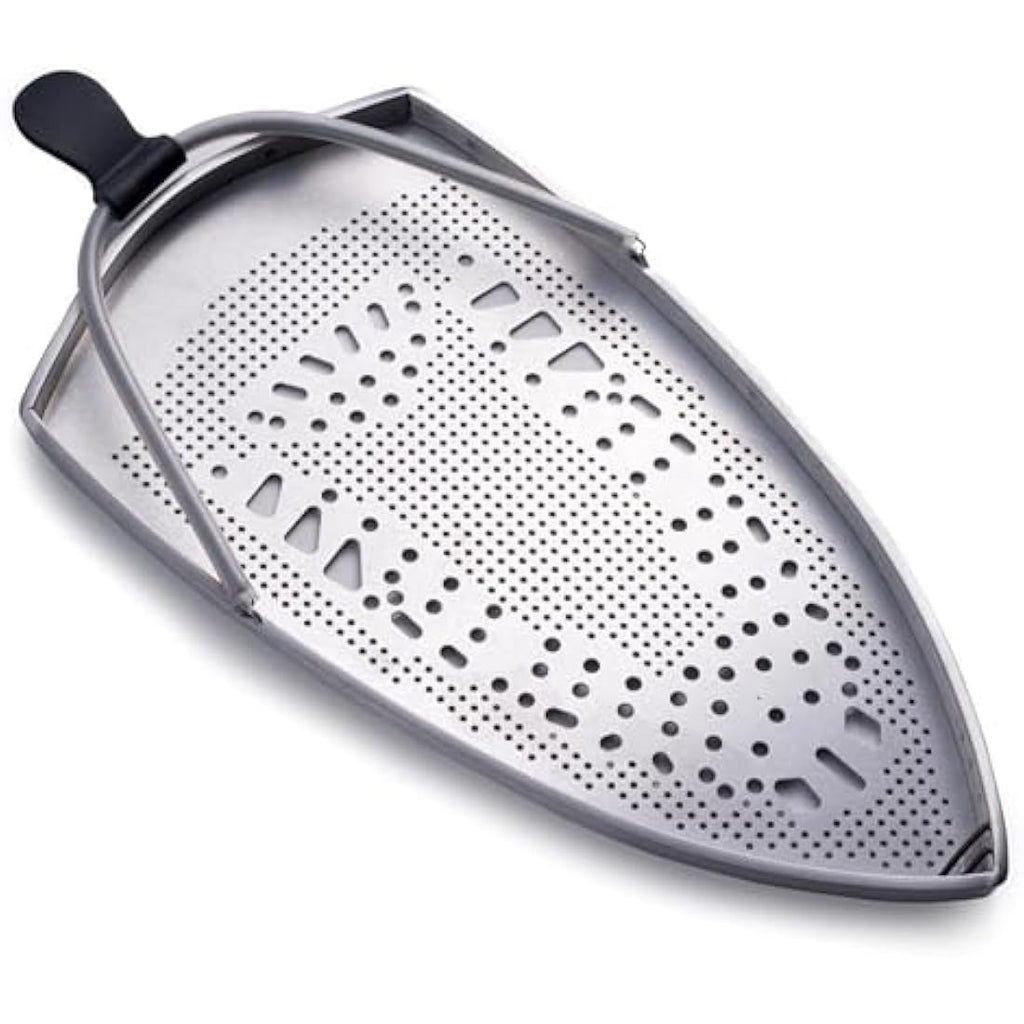Erreke Iron Shoe Cover Protector | Non-Stick Aluminum Sole Plate