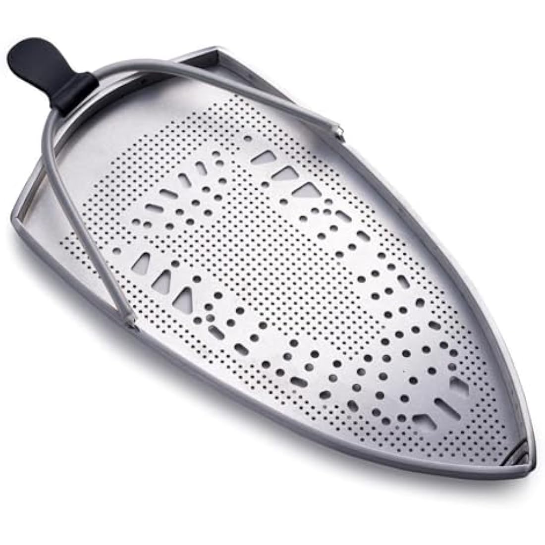 Erreke Iron Shoe Cover Protector | Non-Stick Aluminum Sole Plate