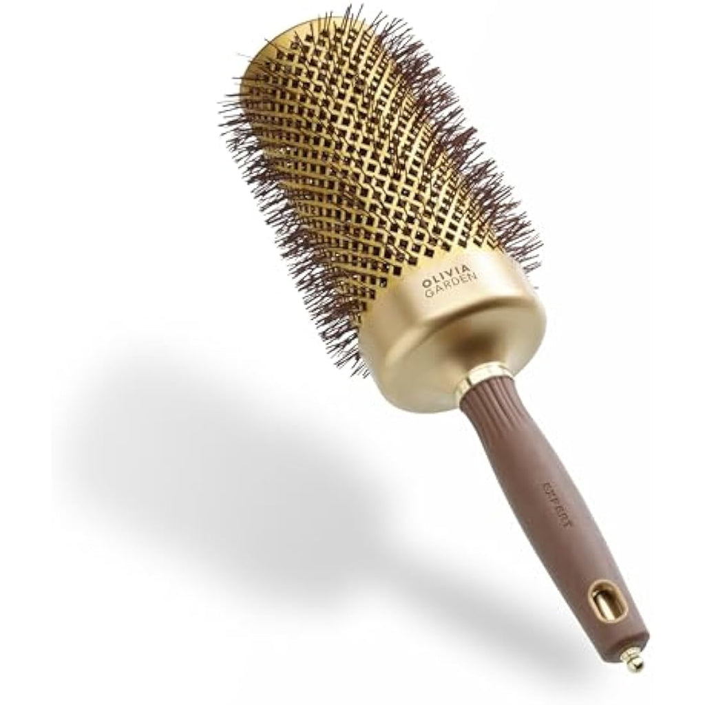 Olivia Garden Expert Blowout Speed 65mm Ceramic Round Hair Brush