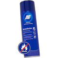 AF Professional Non-Flammable Invertible Air Duster Spray - 200ml