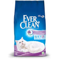 Ever Clean Lavender Clumping Cat Litter – Premium Clay Formula, 20L