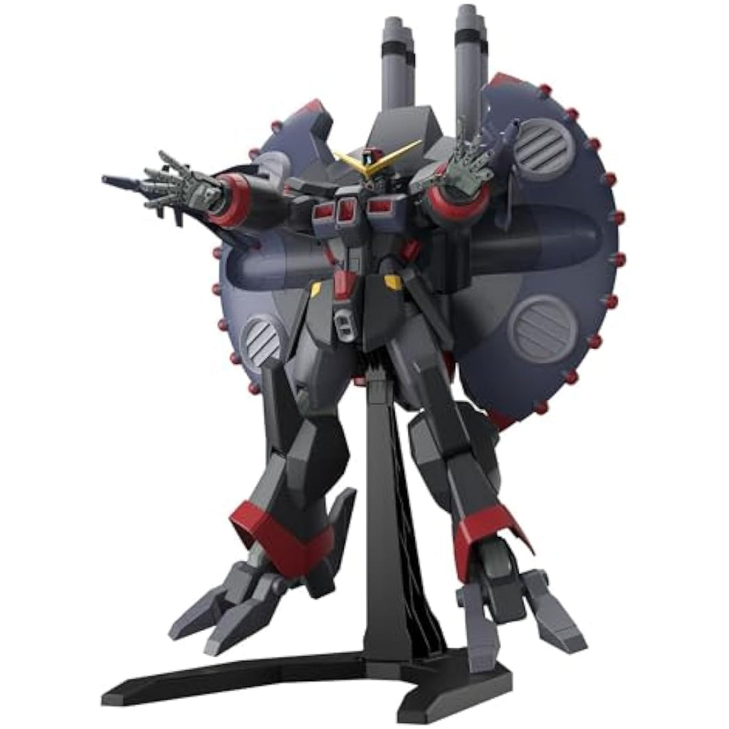 Bandai Spirits HG 1/144 Destroy Gundam - High Grade Gunpla Model Kit