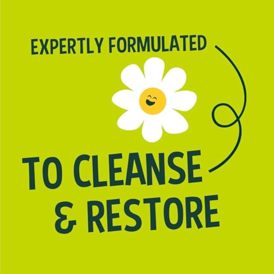 Faith In Nature Seaweed & Citrus Body Wash | 5L Refill Pack | Vegan