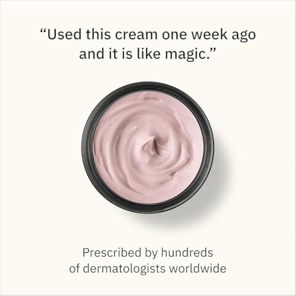 Dermatology M Nourishing Cream | Herbal Hydration for Sensitive Skin 50ml
