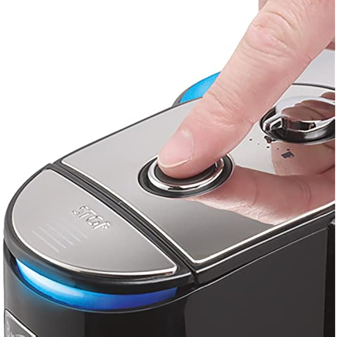 Breville HotCup Hot Water Dispenser | 2L Fast Boil & Variable Dispense