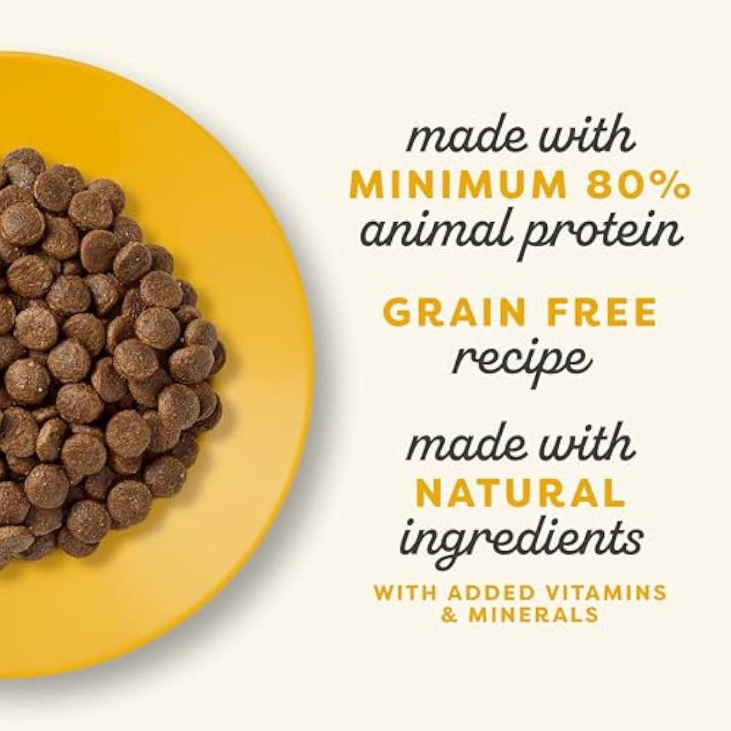 Applaws Grain Free Dry Kitten Food - Chicken Recipe - 7.5 kg Bag