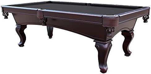 Championship Saturn II Billiards Cloth | Durable Pool Table Felt