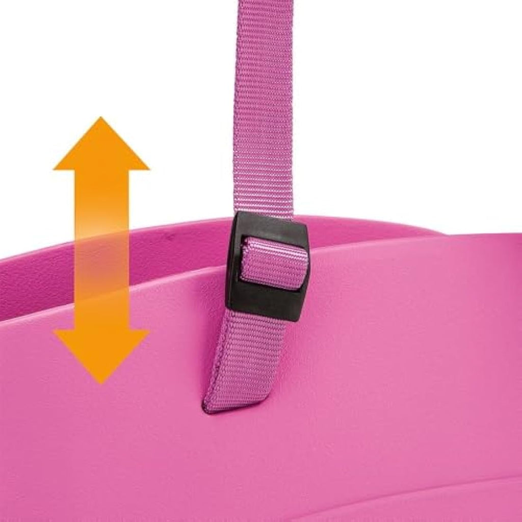 Ferplast With-Me Eva Dog Carrier Bag – Small Waterproof Fuchsia