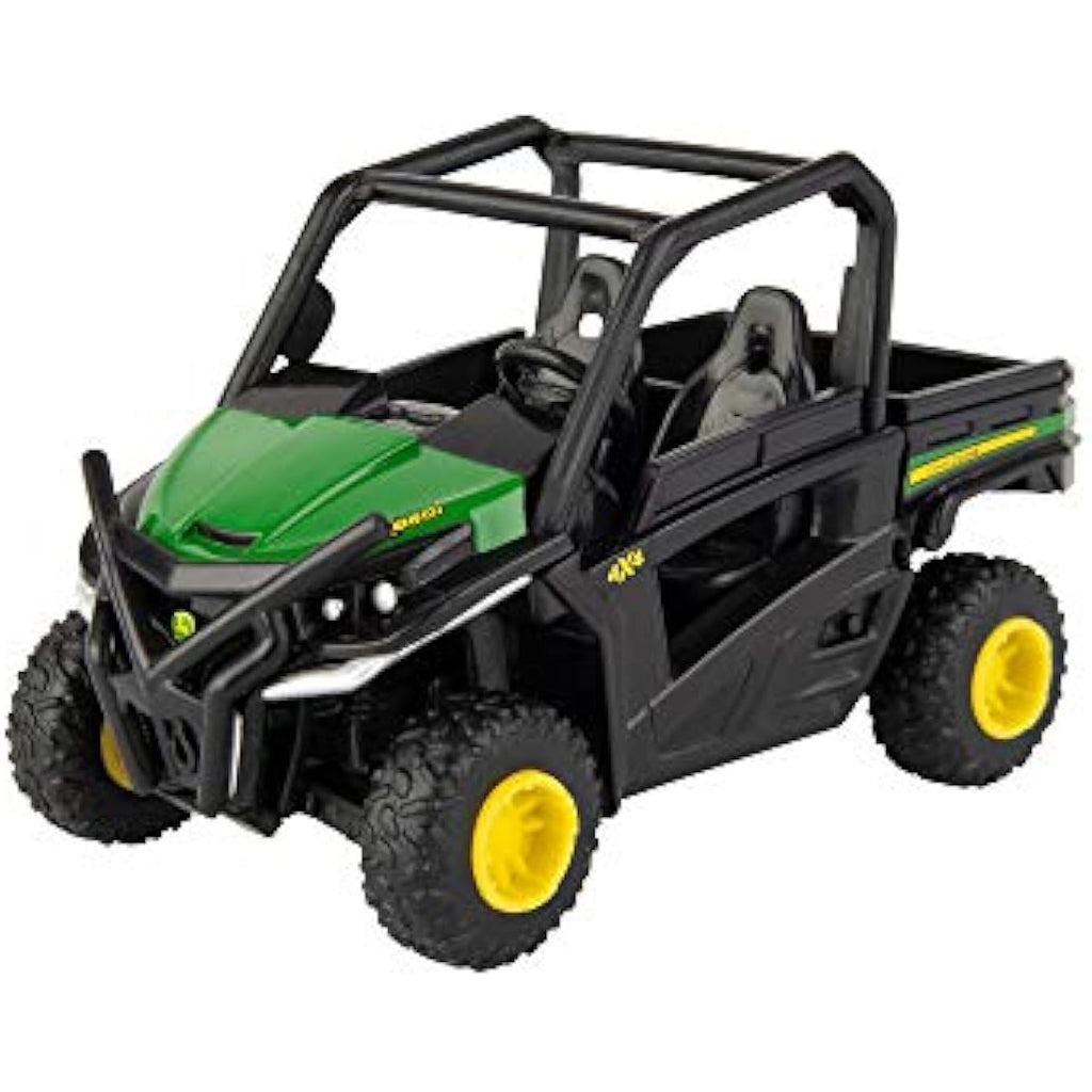 Britains 1:32 John Deere Gator – Die-Cast Metal Collectible Farm Toy
