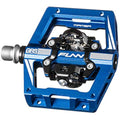 Funn Mamba S MTB Clipless Pedals | Double Sided SPD Compatible Platform