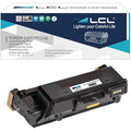 LCL 106R03624 Black Toner for Xerox WorkCentre 3335 3345 Phaser 3330