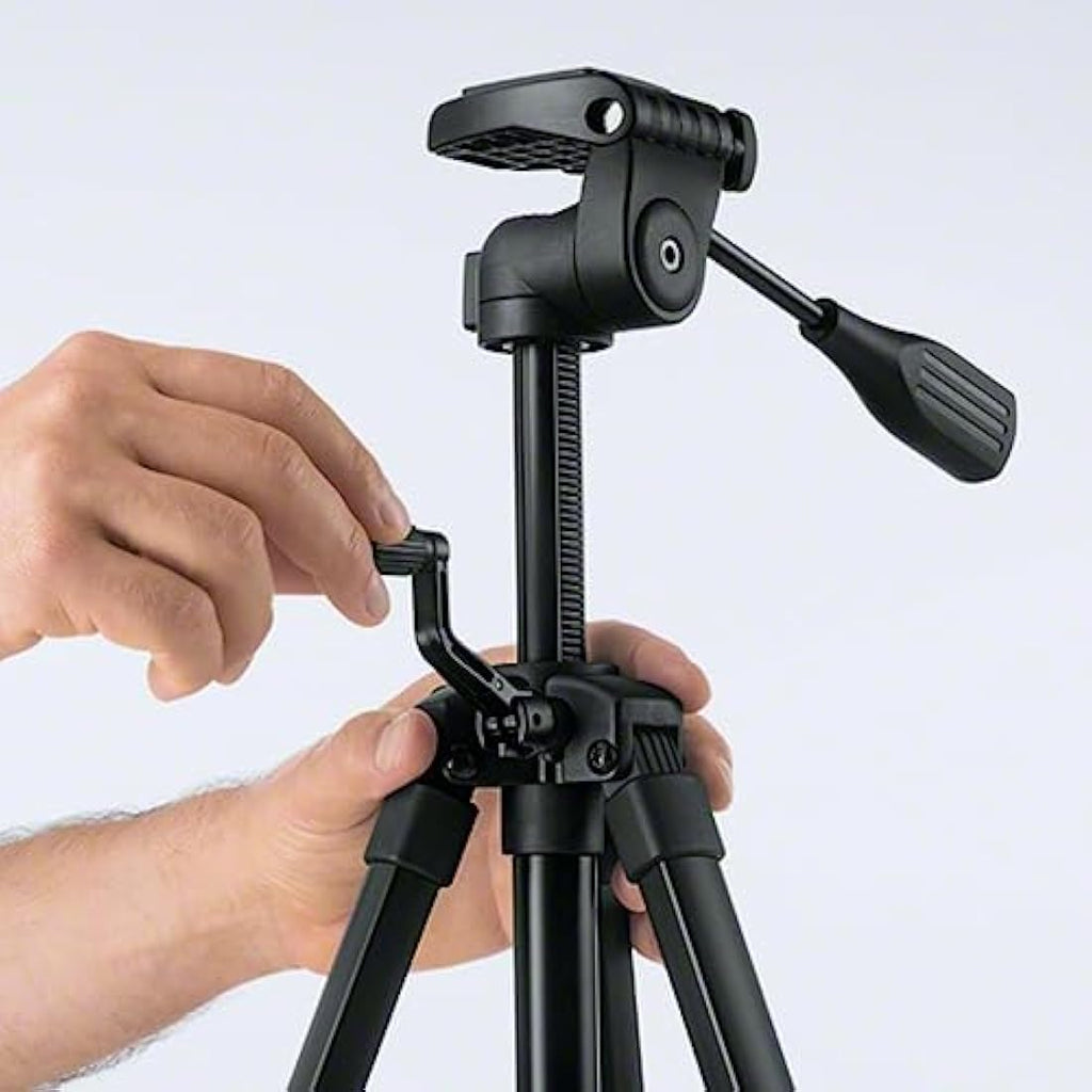 Bosch BT 150 Professional Laser Tripod | 55-157cm Aluminum Stand