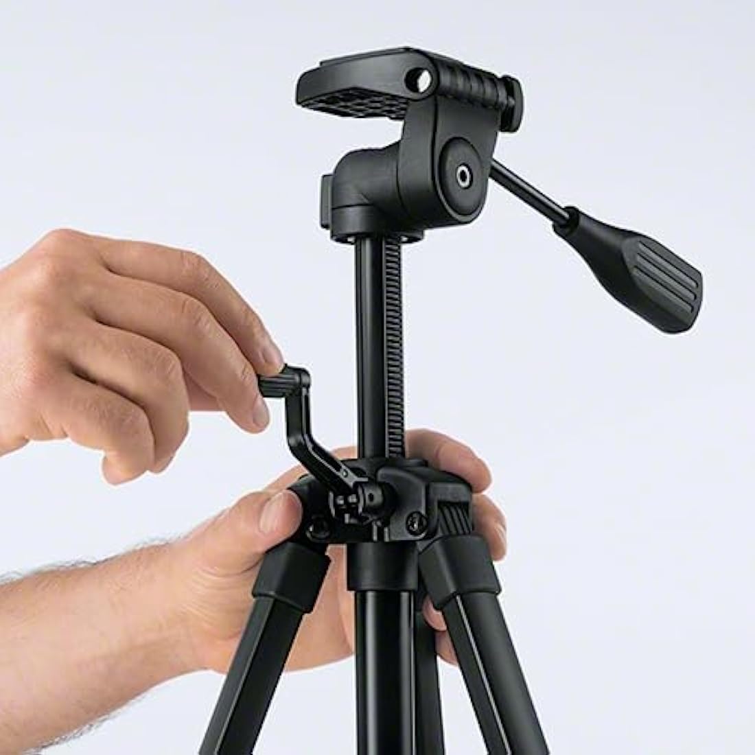Bosch BT 150 Professional Laser Tripod | 55-157cm Aluminum Stand