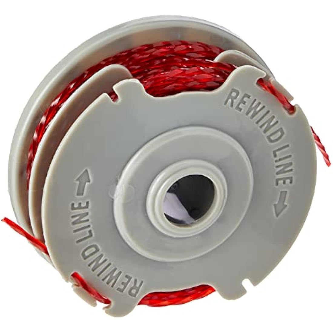 Flymo FLY021 Double Autofeed Spool and Line for Contour & Power Trim