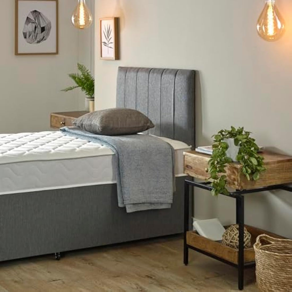 eXtreme Comfort European Small Single Mattress | 80x200cm Foam-Free