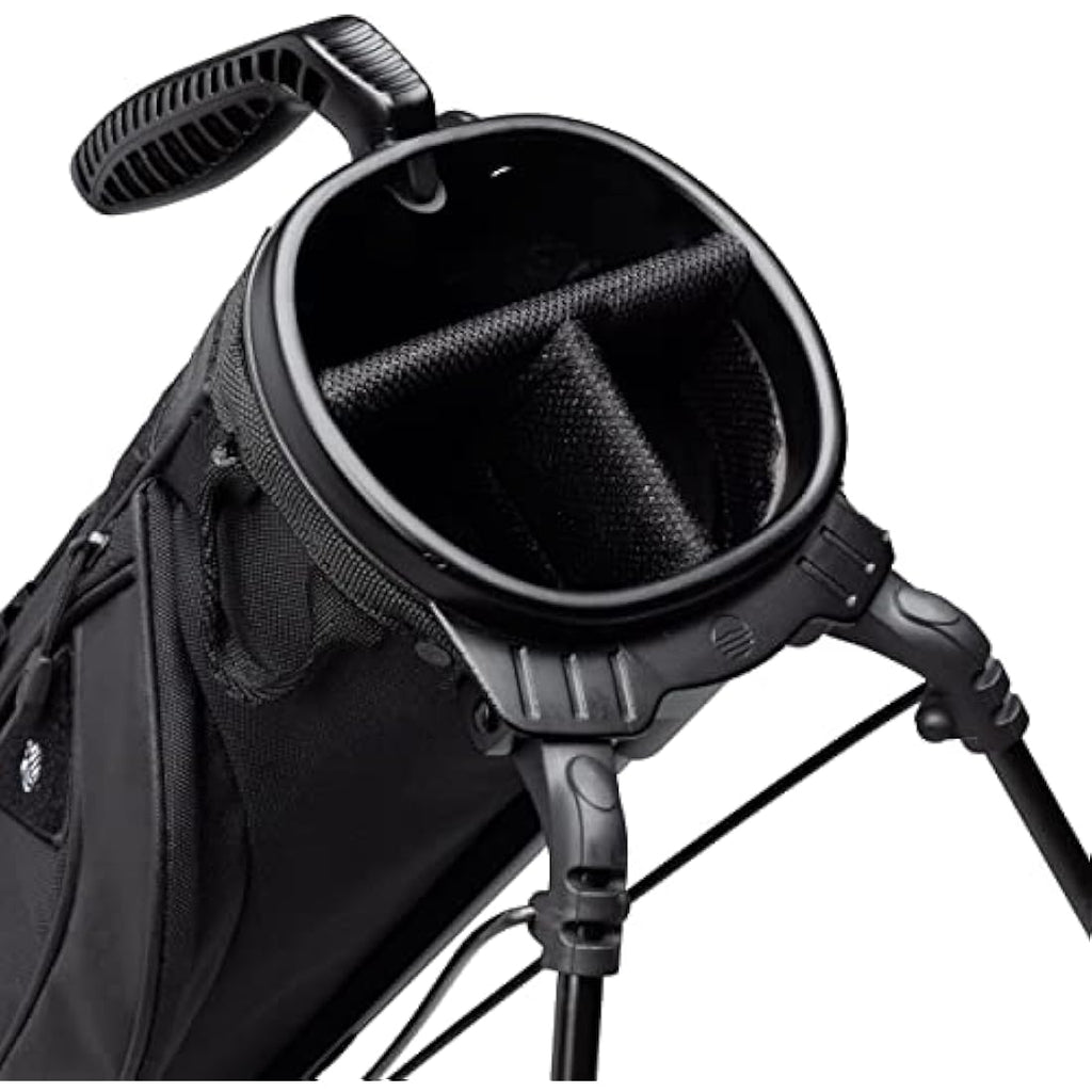 Sunday Golf Loma XL Lightweight Stand Bag | 8 Club Carry Bag
