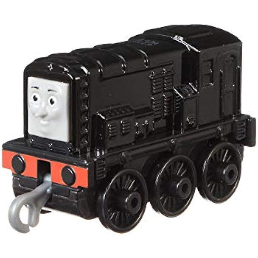 Thomas & Friends Trackmaster Push Along Diesel Metal Toy Train Engine
