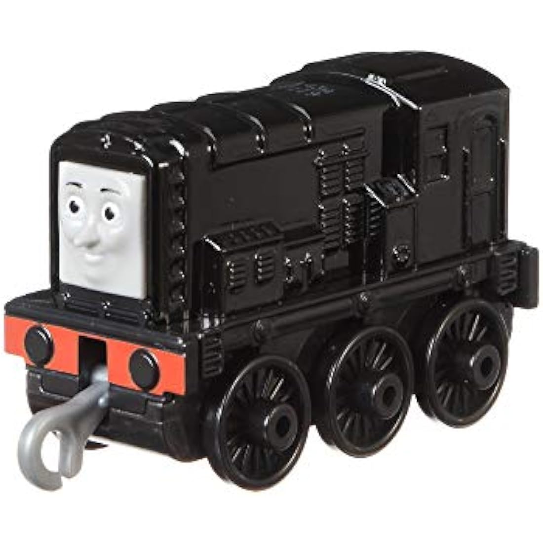 Thomas & Friends Trackmaster Push Along Diesel Metal Toy Train Engine