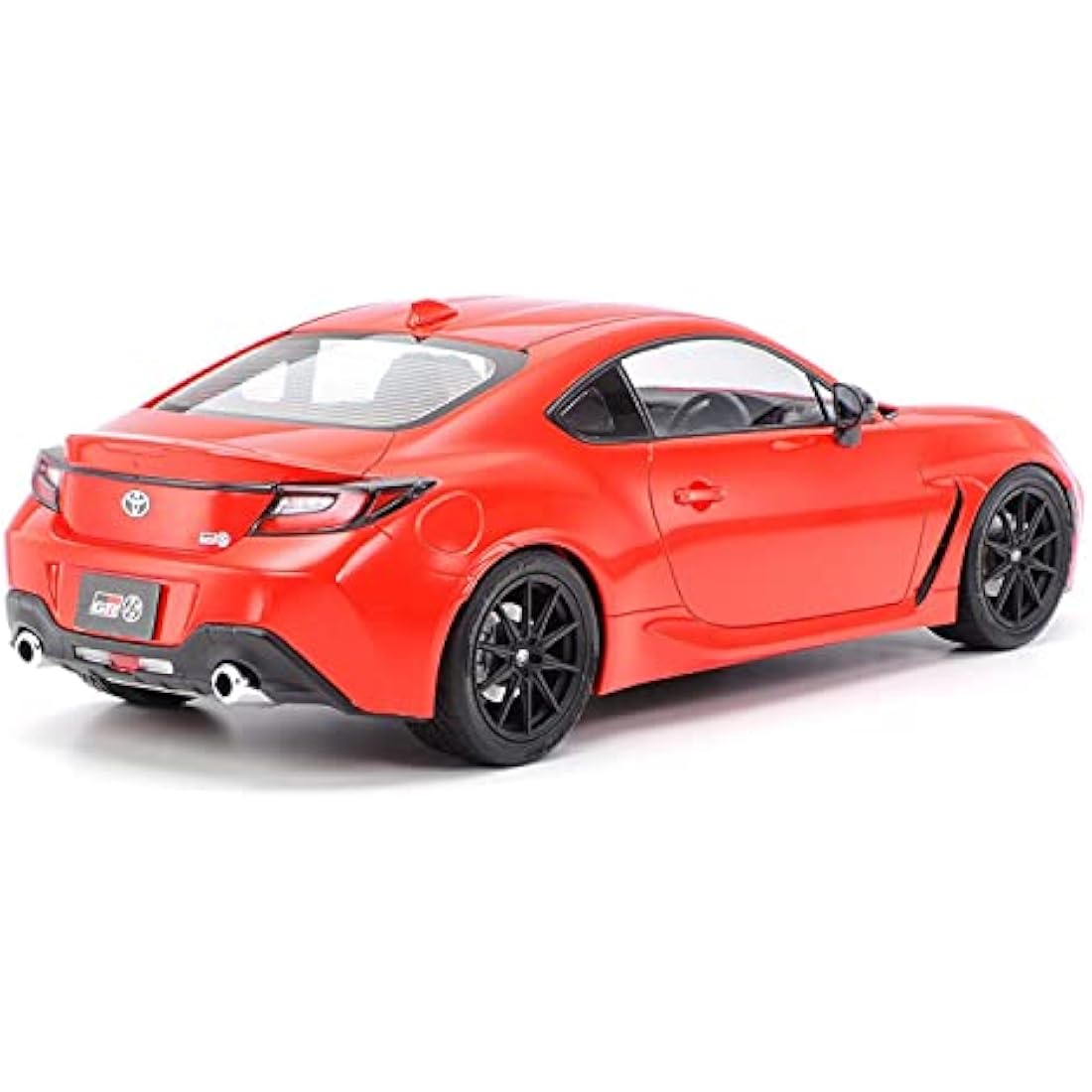 Toyota GR86 Plastic Model Kit – 1:24 Scale Car Replica by Jolof Store