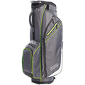 Izzo Ultra Lite Cart Golf Bag – 14-Way Divider & 6 Storage Pockets