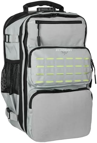 Elitex Training Tactical Backpack 45L – Waterproof 1680D Oxford Bag