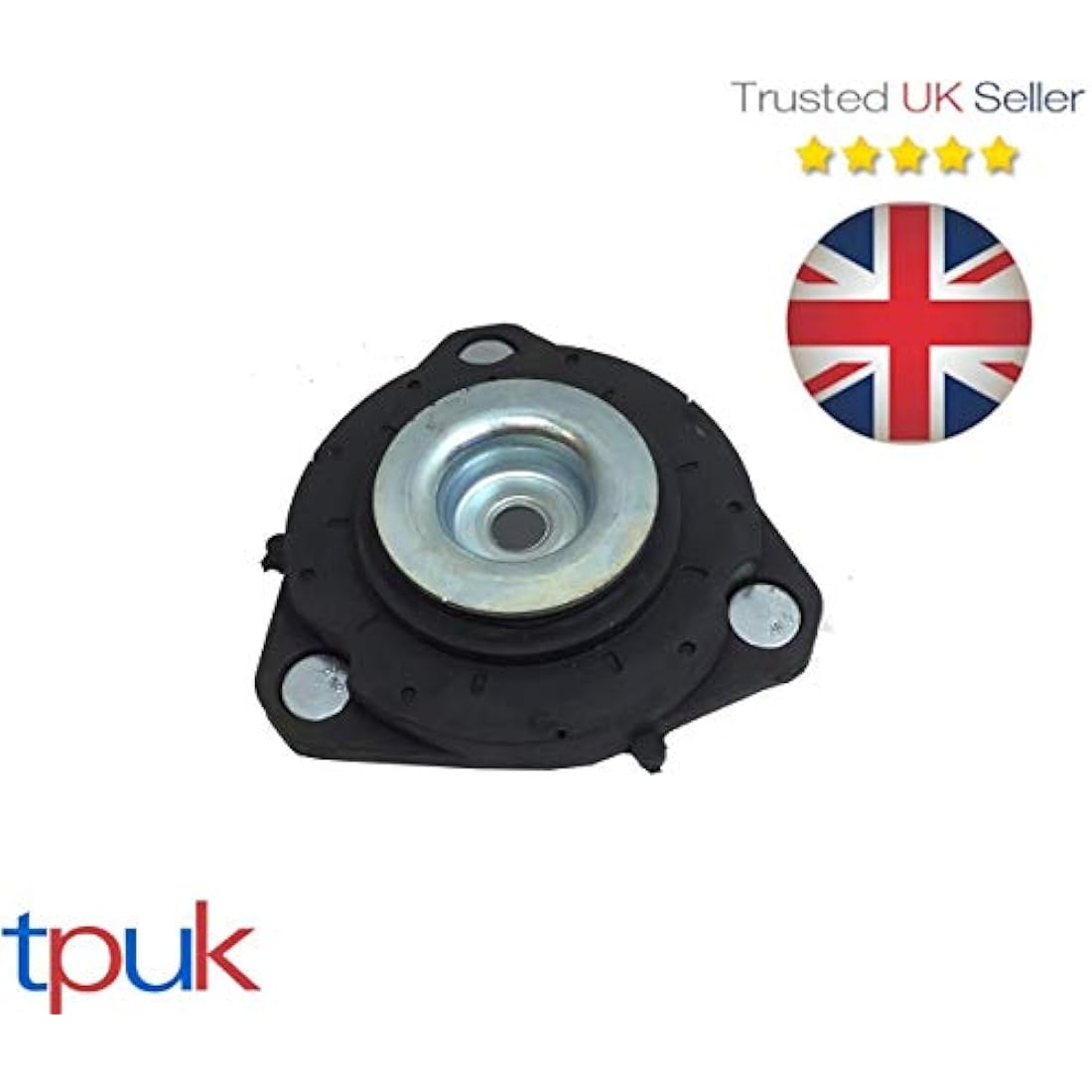 Front Shock Absorber Strut Top Mount for Ford Transit Mk7