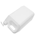 Jolof Store 5L Refillable Pump Bottle – Large Liquid Soap Dispenser